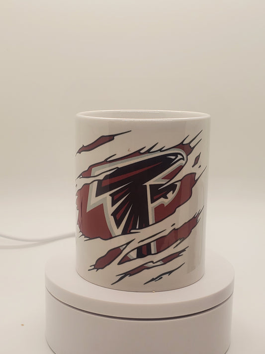Custom Coffee Mugs