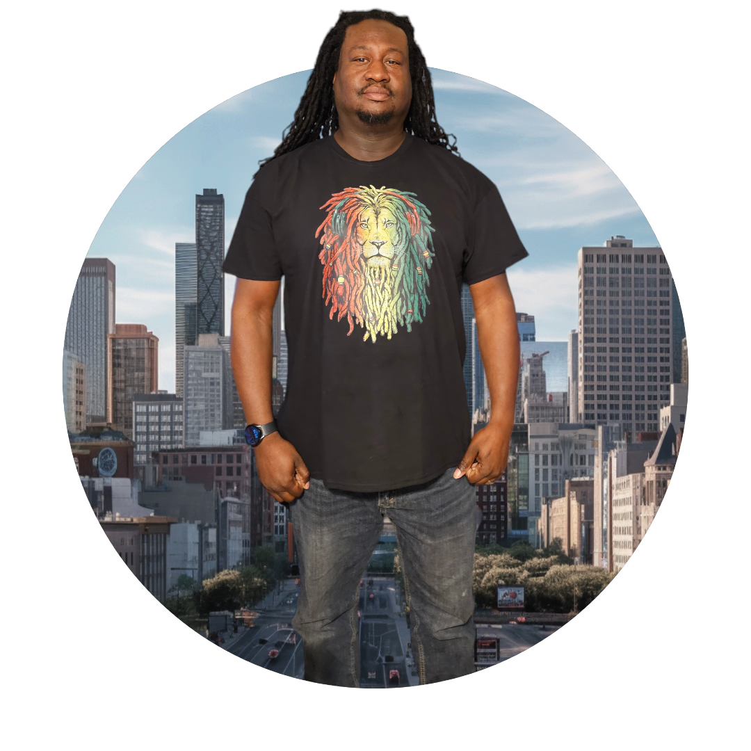 Custom T-shirts