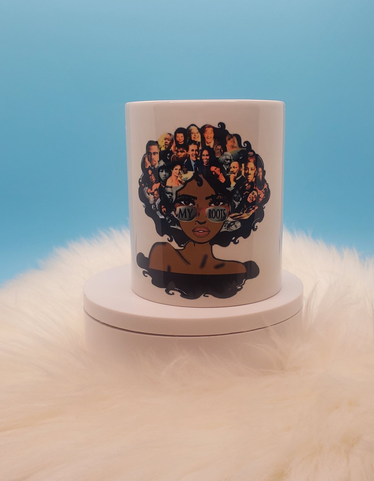 Custom Coffee Mugs