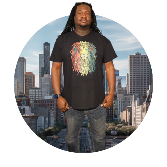Custom T-shirts