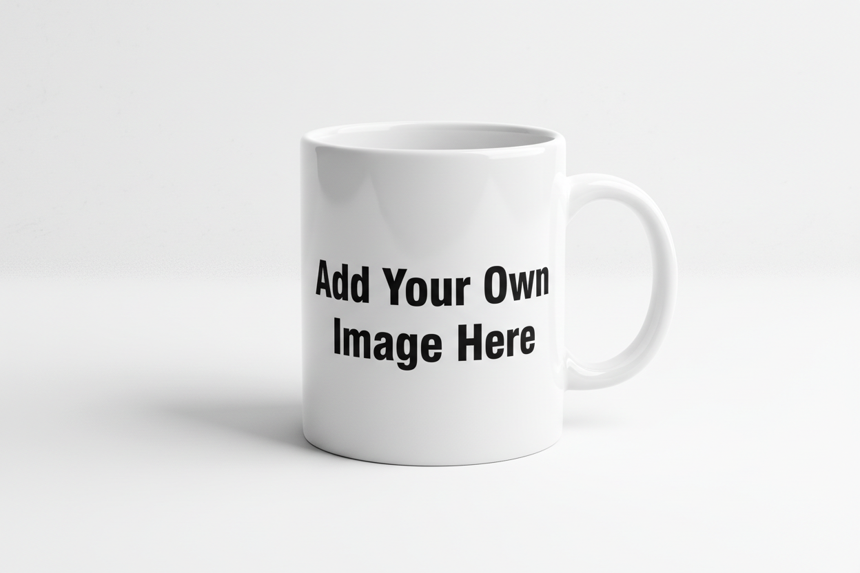 put 'Add Your Own Image Here