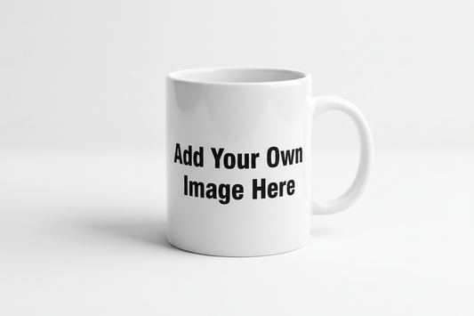 put 'Add Your Own Image Here